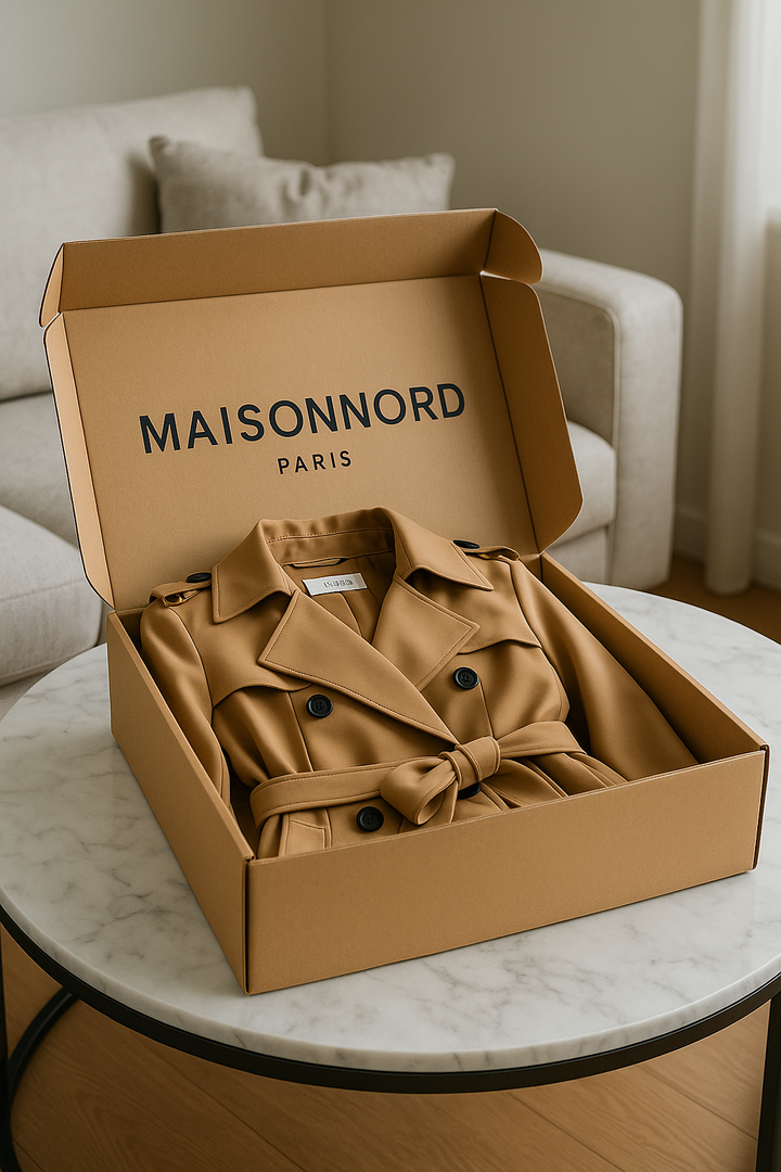 MaisonNord™ | Monika