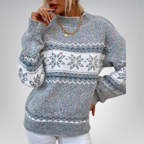 Celie Paris™  | Norvégienne