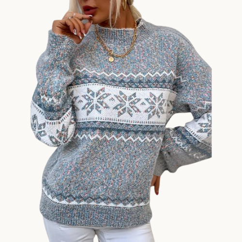 Celie Paris™  | Norvégienne